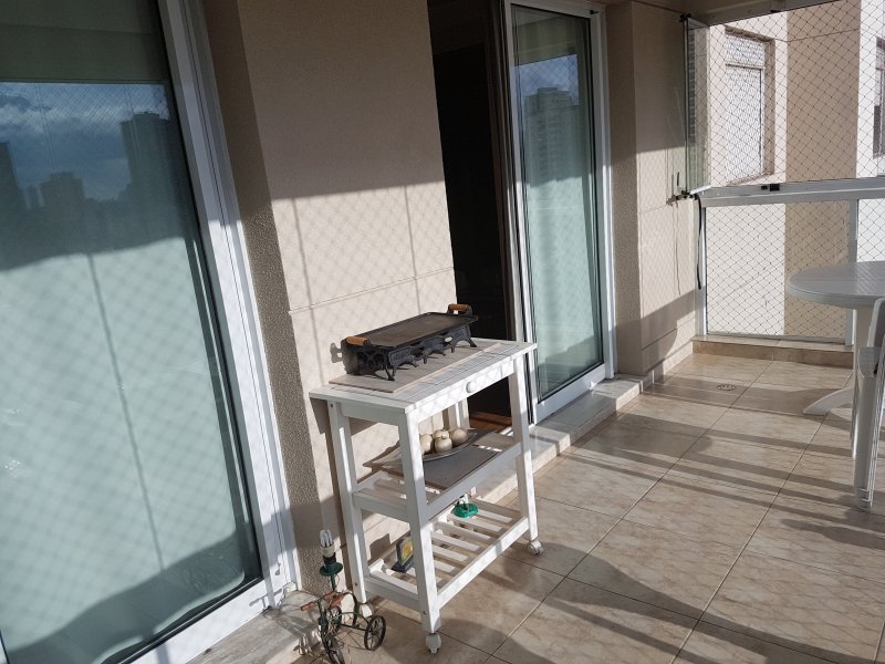 imóvel com 125m² - Vila Mariana - São Paulo