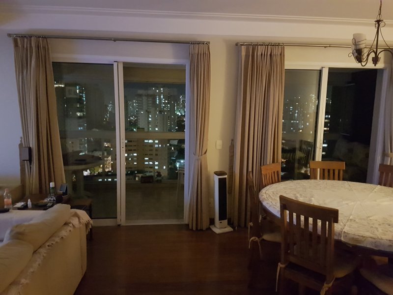 imóvel com 125m² - Vila Mariana - São Paulo