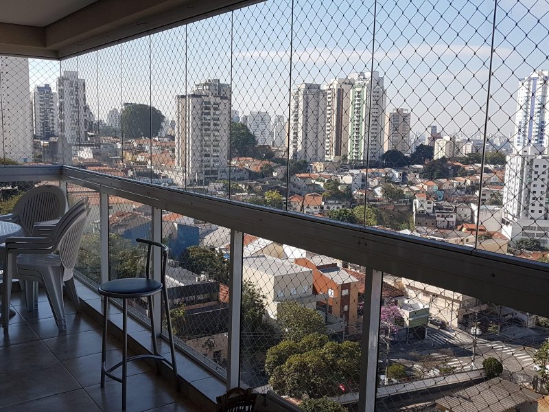 imóvel com 125m² - Vila Mariana - São Paulo