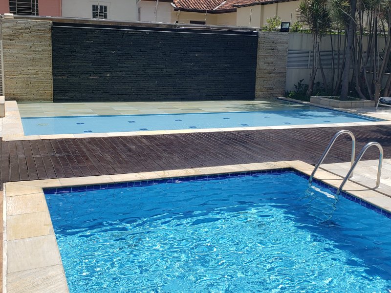 imóvel com 125m² - Vila Mariana - São Paulo
