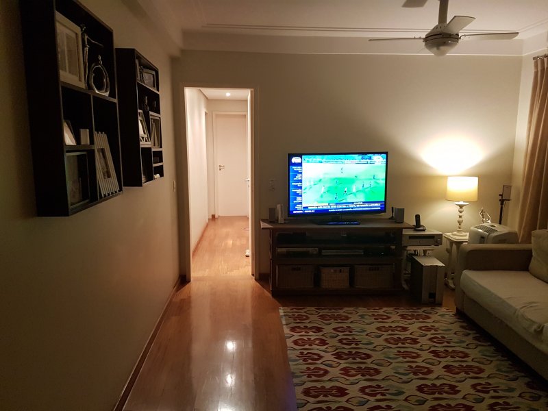 imóvel com 125m² - Vila Mariana - São Paulo
