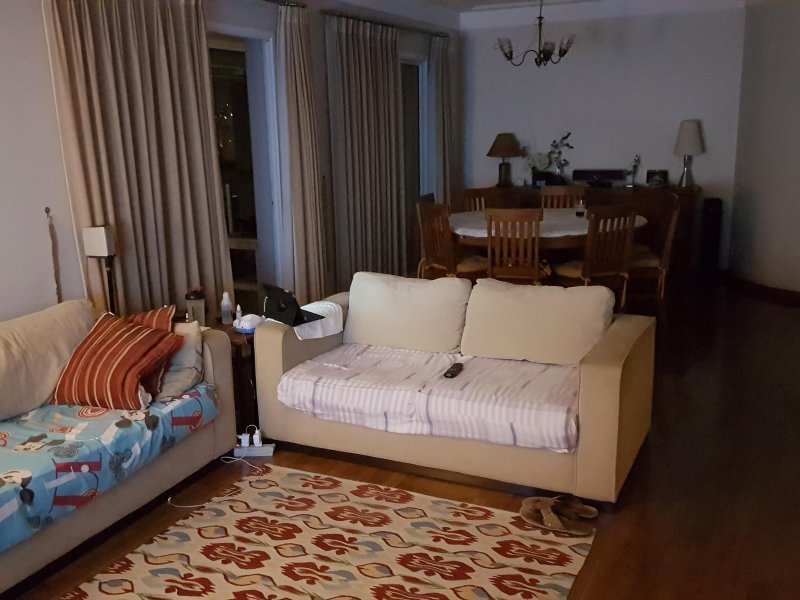 imóvel com 125m² - Vila Mariana - São Paulo