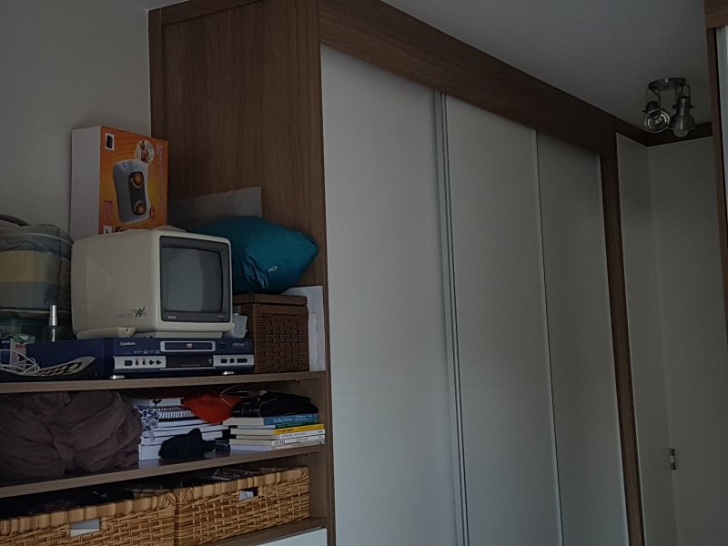 imóvel com 125m² - Vila Mariana - São Paulo