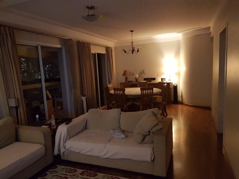 imóvel com 125m² - Vila Mariana - São Paulo