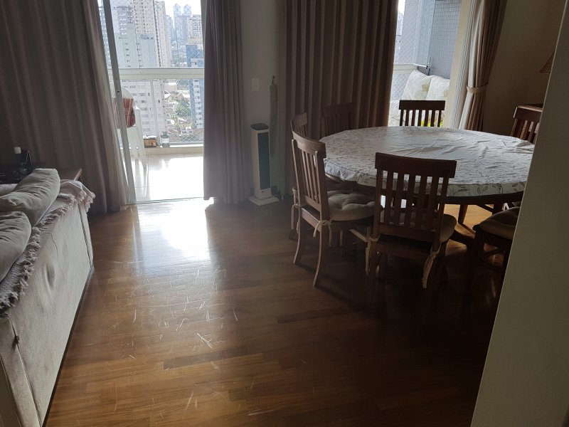 imóvel com 125m² - Vila Mariana - São Paulo