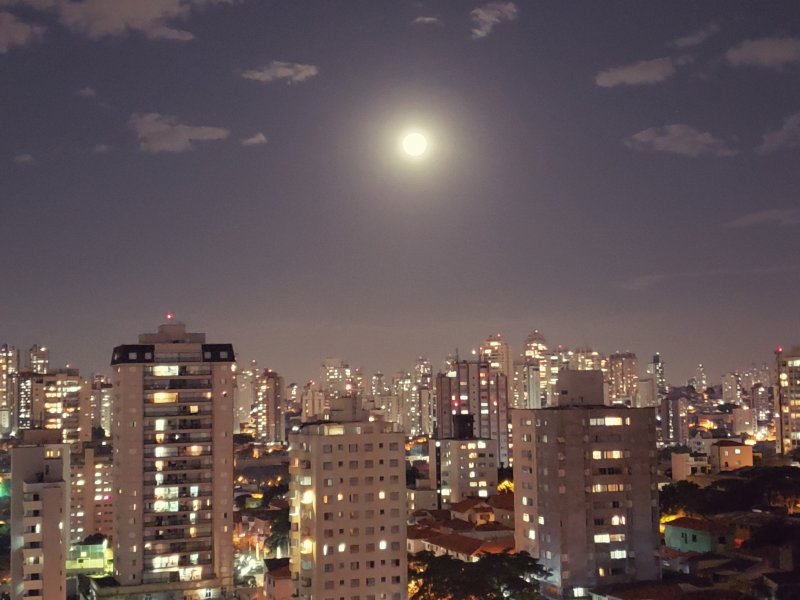 imóvel com 125m² - Vila Mariana - São Paulo