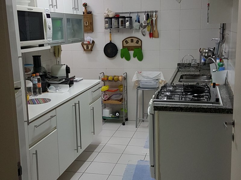 imóvel com 125m² - Vila Mariana - São Paulo