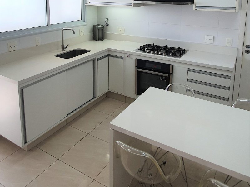 Apartamento à venda Aparecida com 180m² e 4 quartos por R$ 1.698.000 - 710804814-12.jpg