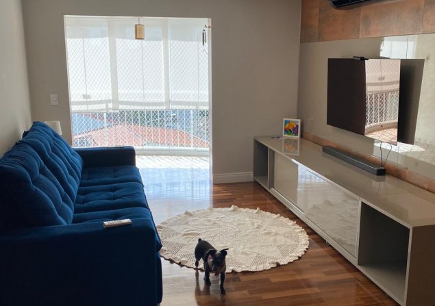 imóvel com 84m²