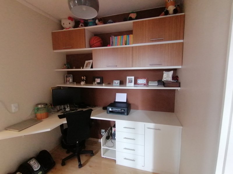 imóvel com 54m² - Jardim das Vertentes - São Paulo