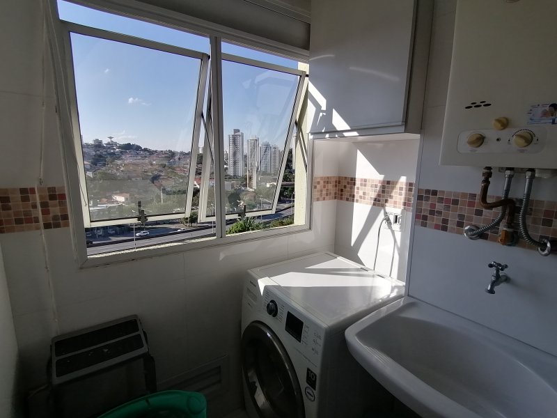 imóvel com 54m² - Jardim das Vertentes - São Paulo