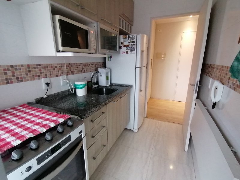 imóvel com 54m² - Jardim das Vertentes - São Paulo
