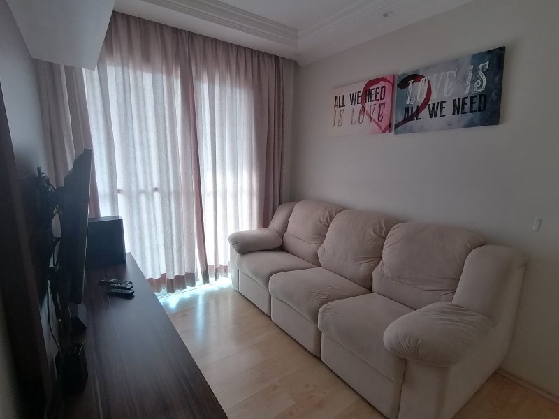 imóvel com 54m² - Jardim das Vertentes - São Paulo