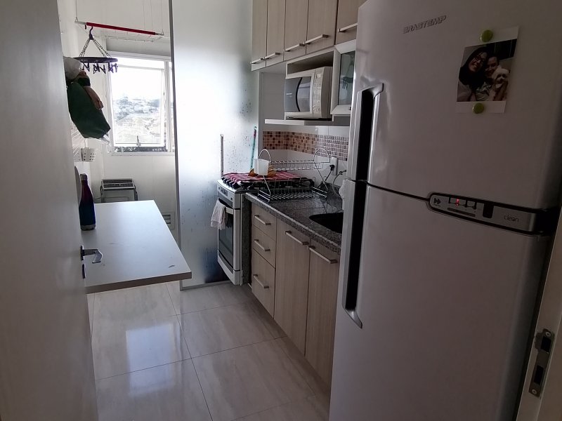 imóvel com 54m² - Jardim das Vertentes - São Paulo