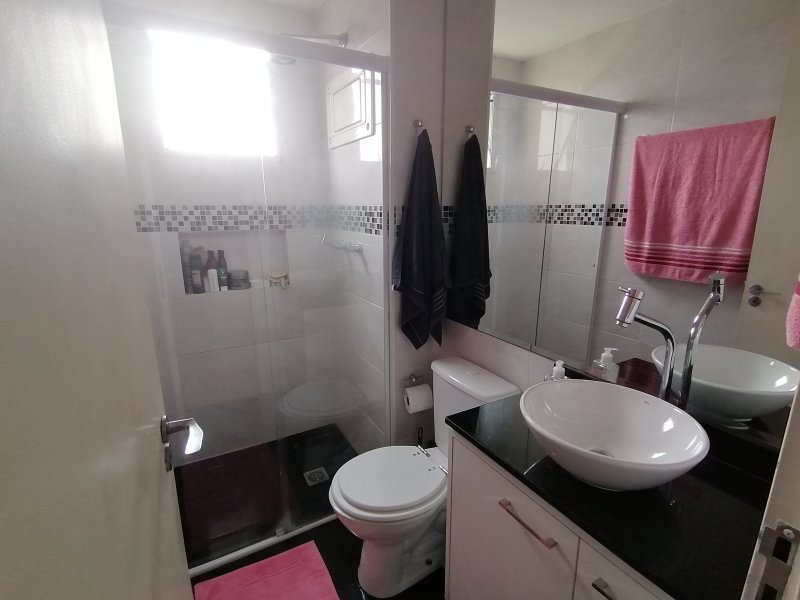 imóvel com 54m² - Jardim das Vertentes - São Paulo