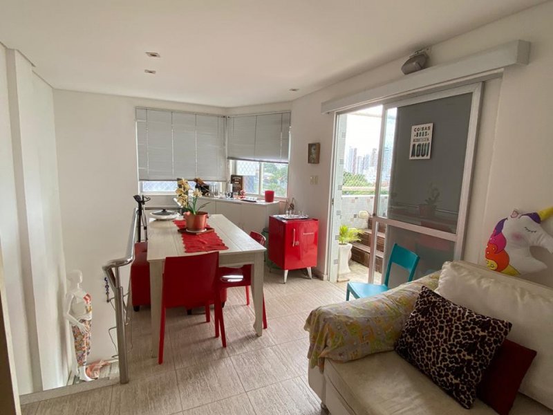 Cobertura à venda Pituba com 185m² e 3 quartos por R$ 900.000 - 1354723724-img-20200628-wa0098.jpg