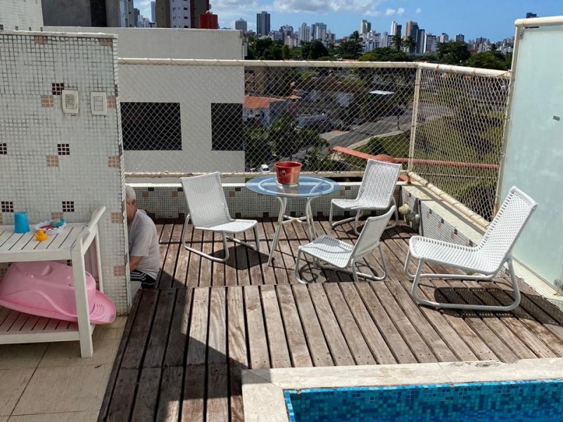Cobertura à venda Pituba com 185m² e 3 quartos por R$ 900.000 - 2001285544-img-20200628-wa0078.jpg
