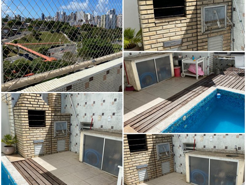 Cobertura à venda Pituba com 185m² e 3 quartos por R$ 900.000 - 2061483095-20200705-200144.jpg