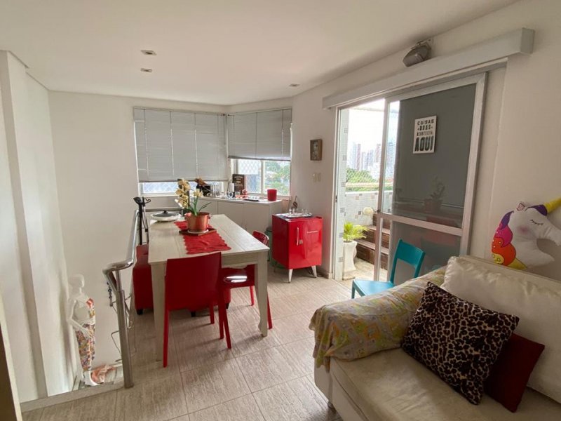 Cobertura à venda Pituba com 185m² e 3 quartos por R$ 900.000 - 283138315-img-20200628-wa0034.jpg