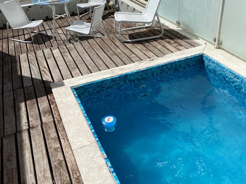 Cobertura à venda Pituba com 185m² e 3 quartos por R$ 900.000 - 283374925-img-20200628-wa0079.jpg