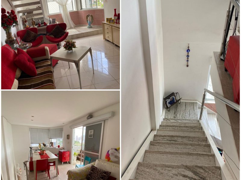 Cobertura à venda Pituba com 185m² e 3 quartos por R$ 900.000 - 570276288-20200705-195541.jpg