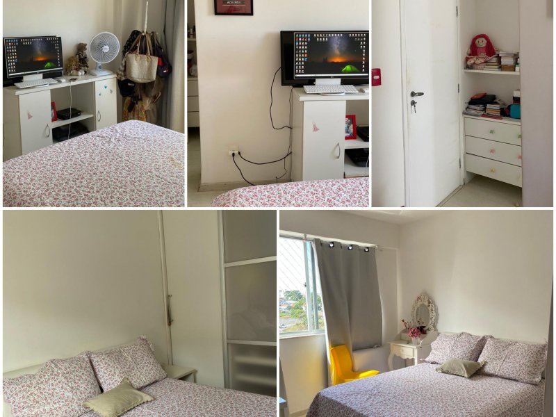 Cobertura à venda Pituba com 185m² e 3 quartos por R$ 900.000 - 975252273-20200705-195436.jpg