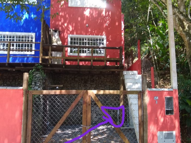 imóvel com 73m² - Praia de Boiçucanga - São Sebastião