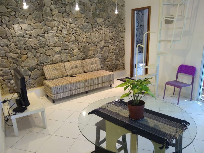 imóvel com 73m² - Praia de Boiçucanga - São Sebastião
