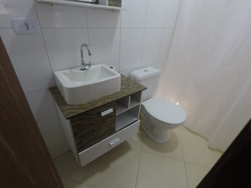 imóvel com 73m² - Praia de Boiçucanga - São Sebastião