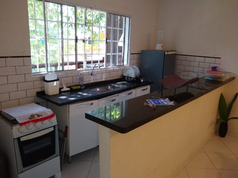 imóvel com 73m² - Praia de Boiçucanga - São Sebastião