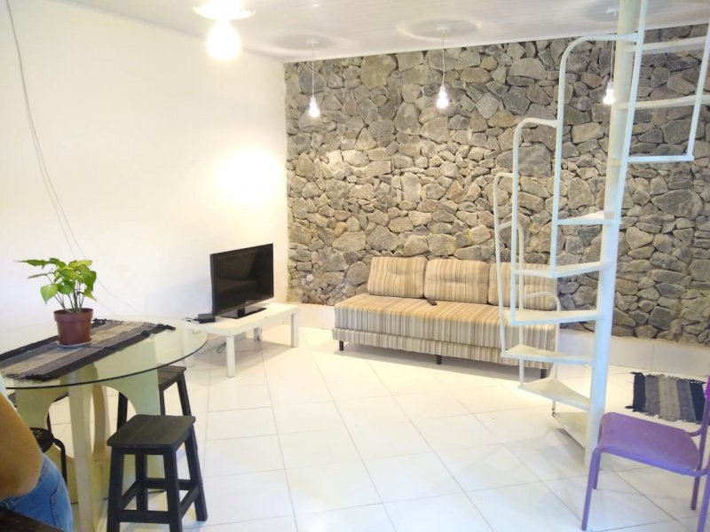 imóvel com 73m² - Praia de Boiçucanga - São Sebastião