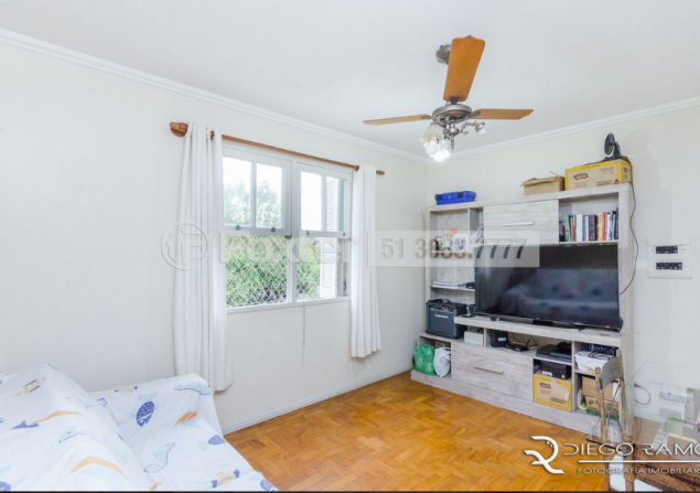 imóvel com 46m²