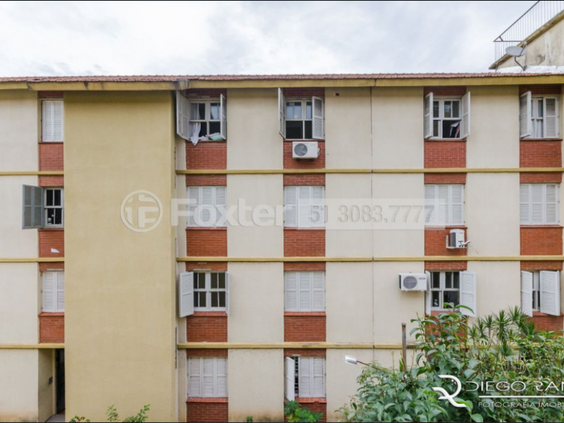 Apartamento à venda Menino Deus com 46m² e 1 quarto por R$ 160.000 - 998473649-8.PNG
