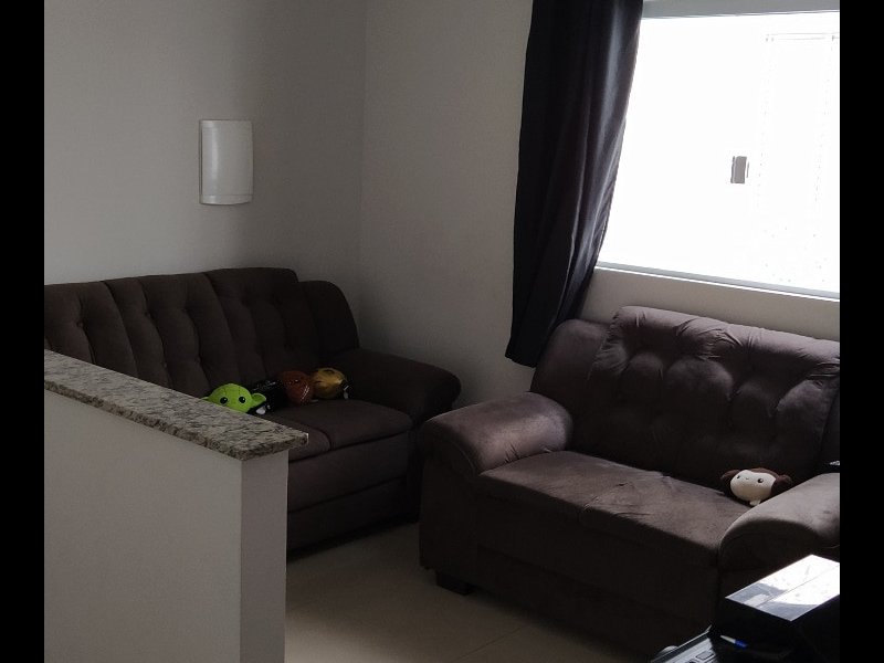 Apartamento à venda Guilhermina com 58m² e 2 quartos por R$ 270.000 - 1110473714-img-20200208-205652-297.jpg