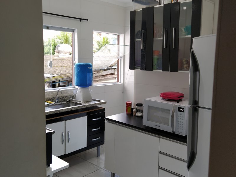 Apartamento à venda Guilhermina com 58m² e 2 quartos por R$ 270.000 - 1202523491-img-20200208-173945.jpg