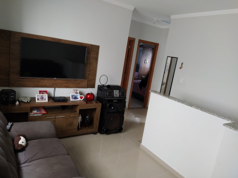 Apartamento à venda Guilhermina com 58m² e 2 quartos por R$ 270.000 - 1255254747-img-20200208-145004.jpg