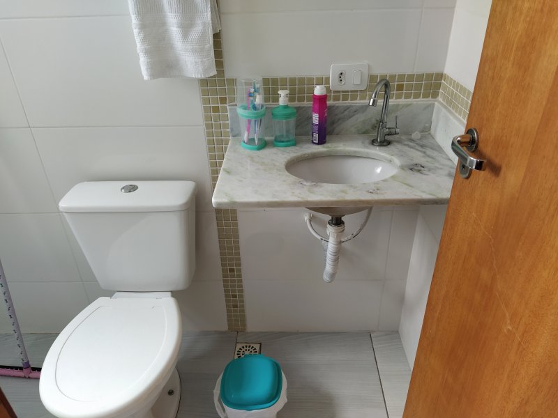 Apartamento à venda Guilhermina com 58m² e 2 quartos por R$ 270.000 - 1274096601-img-20200208-153030.jpg