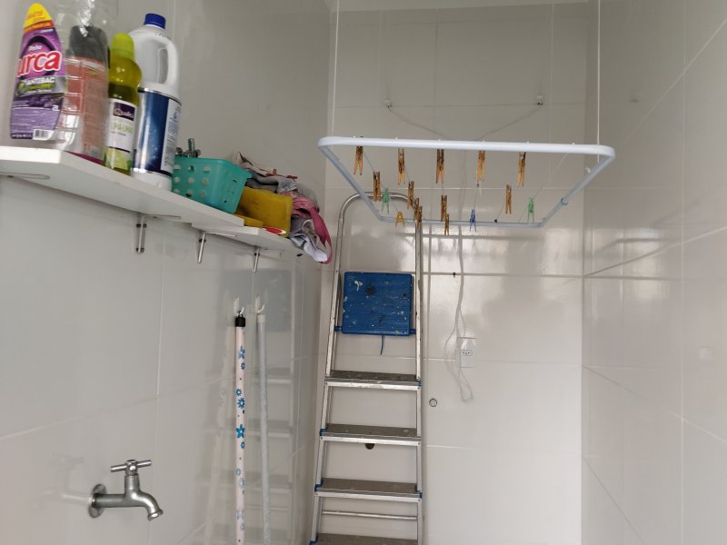 Apartamento à venda Guilhermina com 58m² e 2 quartos por R$ 270.000 - 1612178453-img-20200208-171936.jpg