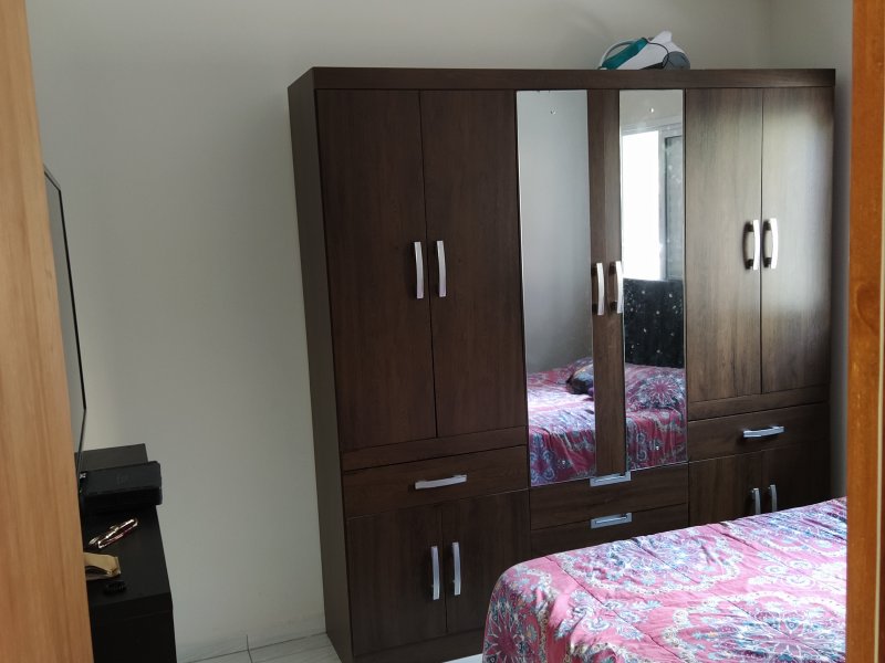 Apartamento à venda Guilhermina com 58m² e 2 quartos por R$ 270.000 - 1943383899-img-20200208-152903.jpg
