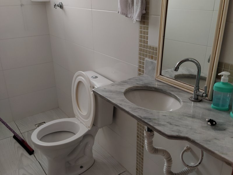 Apartamento à venda Guilhermina com 58m² e 2 quartos por R$ 270.000 - 402926501-img-20200208-172110.jpg