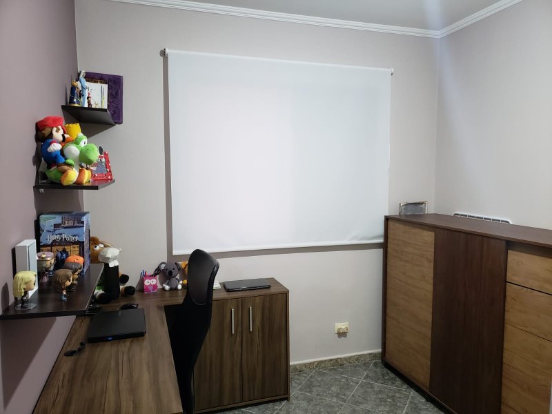 Apartamento à venda Jardim Maristela com 50m² e 2 quartos por R$ 244.000 - 437405278-escritorio.jpeg
