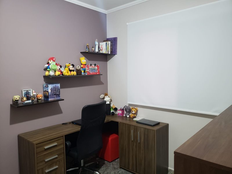 Apartamento à venda Jardim Maristela com 50m² e 2 quartos por R$ 244.000 - 446203865-escritorio-2.jpeg