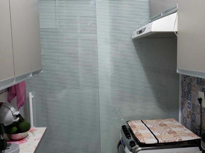 Apartamento à venda Jardim Maristela com 50m² e 2 quartos por R$ 244.000 - 832501573-cozinha-2.jpeg