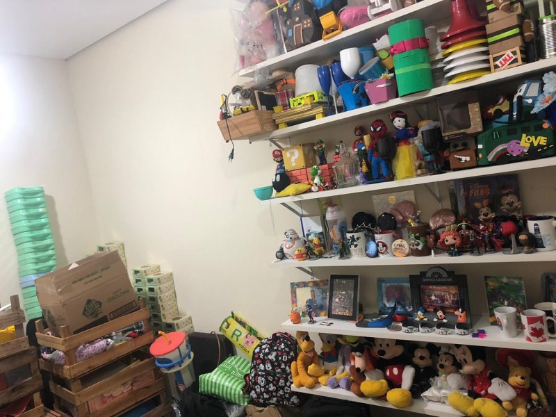 imóvel com 135m² - P Sul - Brasília