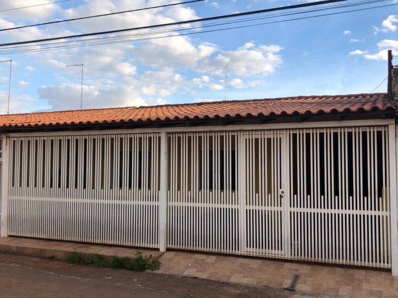 imóvel com 135m² - P Sul - Brasília