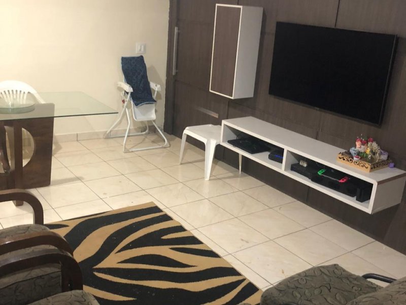 imóvel com 135m² - P Sul - Brasília