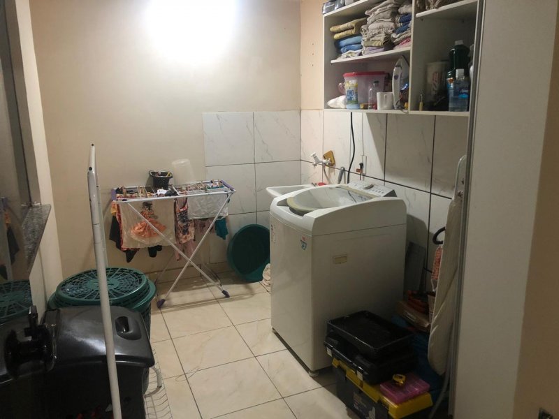 imóvel com 135m² - P Sul - Brasília