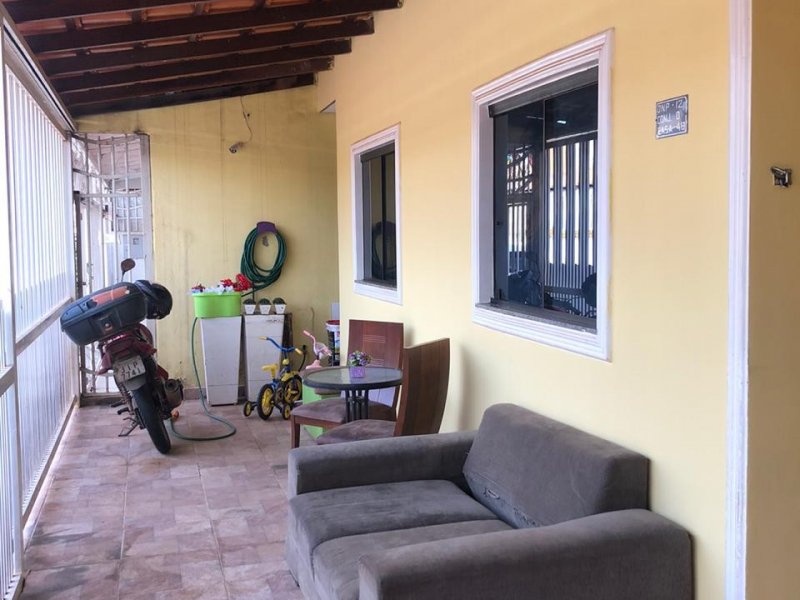 imóvel com 135m² - P Sul - Brasília