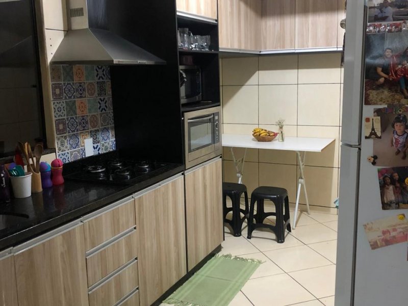 imóvel com 135m² - P Sul - Brasília