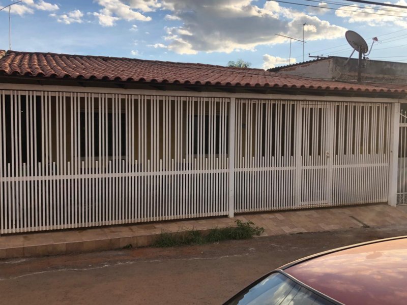 imóvel com 135m² - P Sul - Brasília